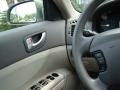 2008 Natural Khaki Green Hyundai Sonata GLS  photo #23