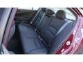 Basque Red Pearl II - Accord Sport Sedan Photo No. 8