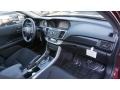 Basque Red Pearl II - Accord Sport Sedan Photo No. 9