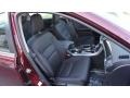 Basque Red Pearl II - Accord Sport Sedan Photo No. 10