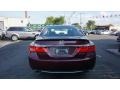 Basque Red Pearl II - Accord Sport Sedan Photo No. 13