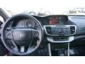 Basque Red Pearl II - Accord Sport Sedan Photo No. 18