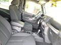 Black - Wrangler Sport 4x4 Photo No. 3