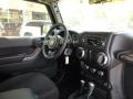 Black - Wrangler Sport 4x4 Photo No. 4