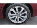 Basque Red Pearl II - Accord Sport Sedan Photo No. 34