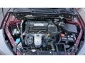 Basque Red Pearl II - Accord Sport Sedan Photo No. 37