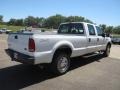 Oxford White - F250 Super Duty XL Crew Cab 4x4 Photo No. 3