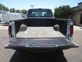 Oxford White - F250 Super Duty XL Crew Cab 4x4 Photo No. 9
