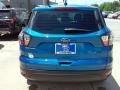 2017 Lightning Blue Ford Escape S  photo #12