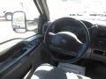 Oxford White - F250 Super Duty XL Crew Cab 4x4 Photo No. 16