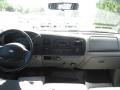 Oxford White - F250 Super Duty XL Crew Cab 4x4 Photo No. 17