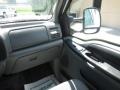 Oxford White - F250 Super Duty XL Crew Cab 4x4 Photo No. 18