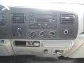 Oxford White - F250 Super Duty XL Crew Cab 4x4 Photo No. 19