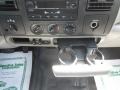 Oxford White - F250 Super Duty XL Crew Cab 4x4 Photo No. 20