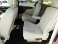 Deep Cherry Red Crystal Pearl - Grand Caravan Mainstreet Photo No. 5