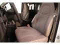 Summit White - Express 2500 Commercial Van Photo No. 5