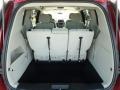 Deep Cherry Red Crystal Pearl - Grand Caravan Mainstreet Photo No. 8