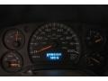 Summit White - Express 2500 Commercial Van Photo No. 7