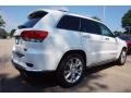 Bright White - Grand Cherokee Summit 4x4 Photo No. 3
