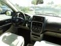 Deep Cherry Red Crystal Pearl - Grand Caravan Mainstreet Photo No. 13