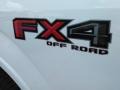 2016 Oxford White Ford F150 Lariat SuperCrew 4x4  photo #10