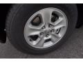 Velvet Red Pearl - Grand Cherokee Laredo Photo No. 5