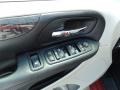 Deep Cherry Red Crystal Pearl - Grand Caravan Mainstreet Photo No. 19