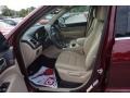 Velvet Red Pearl - Grand Cherokee Laredo Photo No. 6
