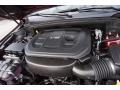 Velvet Red Pearl - Grand Cherokee Laredo Photo No. 8