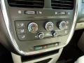 Deep Cherry Red Crystal Pearl - Grand Caravan Mainstreet Photo No. 22