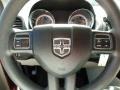 Deep Cherry Red Crystal Pearl - Grand Caravan Mainstreet Photo No. 23