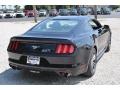 Shadow Black - Mustang Ecoboost Coupe Photo No. 3