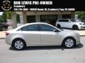 Gold Mist Metallic - Cruze LS Photo No. 1