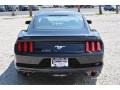 Shadow Black - Mustang Ecoboost Coupe Photo No. 4