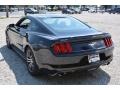 Shadow Black - Mustang Ecoboost Coupe Photo No. 5