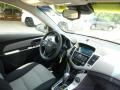 Gold Mist Metallic - Cruze LS Photo No. 6