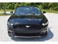Shadow Black - Mustang Ecoboost Coupe Photo No. 8