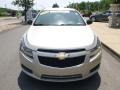 Gold Mist Metallic - Cruze LS Photo No. 8
