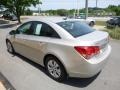 Gold Mist Metallic - Cruze LS Photo No. 11