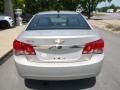 Gold Mist Metallic - Cruze LS Photo No. 12