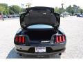 Shadow Black - Mustang Ecoboost Coupe Photo No. 15