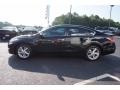 Super Black - Altima 2.5 SL Photo No. 4