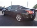 Super Black - Altima 2.5 SL Photo No. 5