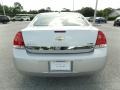 Silver Ice Metallic - Impala LS Photo No. 7