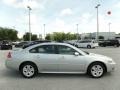 Silver Ice Metallic - Impala LS Photo No. 9