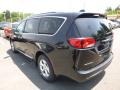 2017 Brilliant Black Crystal Pearl Chrysler Pacifica Touring L Plus  photo #7