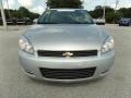 Silver Ice Metallic - Impala LS Photo No. 13