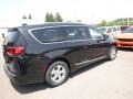 2017 Brilliant Black Crystal Pearl Chrysler Pacifica Touring L Plus  photo #9