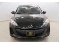 Black Mica - MAZDA3 i Touring 4 Door Photo No. 2