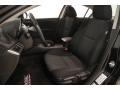 Black Mica - MAZDA3 i Touring 4 Door Photo No. 5